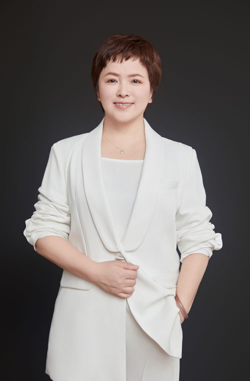常务理事 妇联主席 韩丽艳